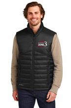 Load image into Gallery viewer, USHJA Zone - Eddie Bauer ® Quilted Vest