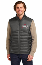 Load image into Gallery viewer, USHJA Zone - Eddie Bauer ® Quilted Vest