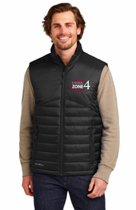 USHJA Zone - Eddie Bauer ® Quilted Vest