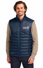 Load image into Gallery viewer, USHJA Zone - Eddie Bauer ® Quilted Vest