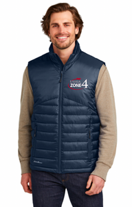 USHJA Zone - Eddie Bauer ® Quilted Vest