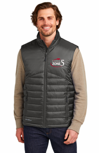 USHJA Zone - Eddie Bauer ® Quilted Vest