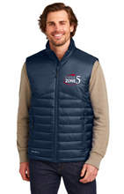 Load image into Gallery viewer, USHJA Zone - Eddie Bauer ® Quilted Vest