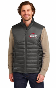 USHJA Zone - Eddie Bauer ® Quilted Vest