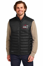 Load image into Gallery viewer, USHJA Zone - Eddie Bauer ® Quilted Vest