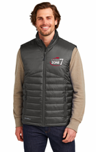 Load image into Gallery viewer, USHJA Zone - Eddie Bauer ® Quilted Vest