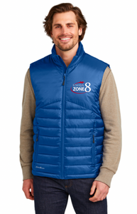 USHJA Zone - Eddie Bauer ® Quilted Vest