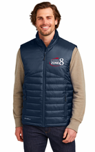 Load image into Gallery viewer, USHJA Zone - Eddie Bauer ® Quilted Vest