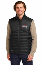 Load image into Gallery viewer, USHJA Zone - Eddie Bauer ® Quilted Vest