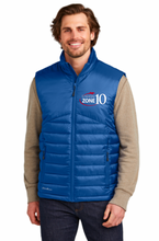 Load image into Gallery viewer, USHJA Zone - Eddie Bauer ® Quilted Vest