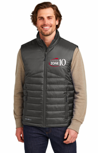 USHJA Zone - Eddie Bauer ® Quilted Vest