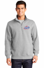 Load image into Gallery viewer, USHJA Zone - Sport-Tek® 1/4-Zip Sweatshirt