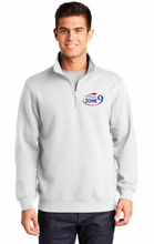 Load image into Gallery viewer, USHJA Zone - Sport-Tek® 1/4-Zip Sweatshirt