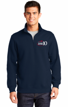 Load image into Gallery viewer, USHJA Zone - Sport-Tek® 1/4-Zip Sweatshirt