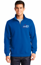 Load image into Gallery viewer, USHJA Zone - Sport-Tek® 1/4-Zip Sweatshirt