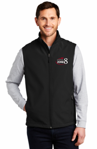 USHJA Zone - Port Authority® Core Soft Shell Vest