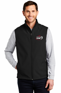 USHJA Zone - Port Authority® Core Soft Shell Vest