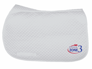 USHJA Zone - EquiFit Essential Square Pad