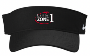 USHJA Zone - Nike Dri-FIT Team Performance Visor