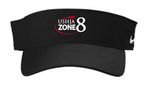 USHJA Zone - Nike Dri-FIT Team Performance Visor