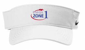 USHJA Zone - Nike Dri-FIT Team Performance Visor