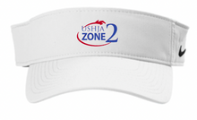 Load image into Gallery viewer, USHJA Zone - Nike Dri-FIT Team Performance Visor