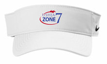 Load image into Gallery viewer, USHJA Zone - Nike Dri-FIT Team Performance Visor