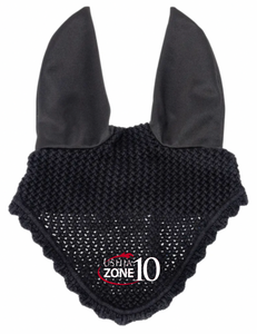 USHJA Zone - Ear Bonnet