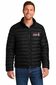 USHJA Zone - Port Authority® Horizon Puffy Jacket