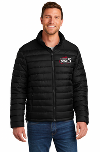 USHJA Zone - Port Authority® Horizon Puffy Jacket