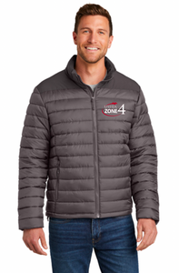 USHJA Zone - Port Authority® Horizon Puffy Jacket