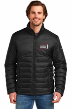 Load image into Gallery viewer, USHJA Zone - Eddie Bauer ® Quilted Jacket