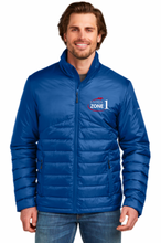 Load image into Gallery viewer, USHJA Zone - Eddie Bauer ® Quilted Jacket