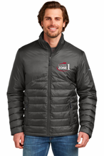 Load image into Gallery viewer, USHJA Zone - Eddie Bauer ® Quilted Jacket