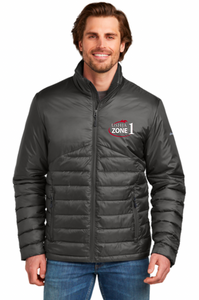 USHJA Zone - Eddie Bauer ® Quilted Jacket