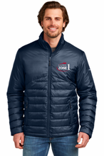 Load image into Gallery viewer, USHJA Zone - Eddie Bauer ® Quilted Jacket