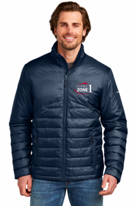 USHJA Zone - Eddie Bauer ® Quilted Jacket