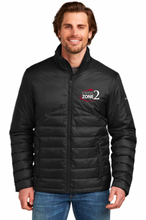 Load image into Gallery viewer, USHJA Zone - Eddie Bauer ® Quilted Jacket