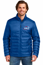 Load image into Gallery viewer, USHJA Zone - Eddie Bauer ® Quilted Jacket