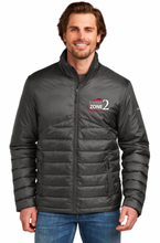 Load image into Gallery viewer, USHJA Zone - Eddie Bauer ® Quilted Jacket