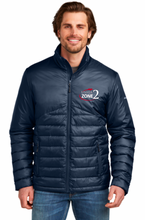 Load image into Gallery viewer, USHJA Zone - Eddie Bauer ® Quilted Jacket