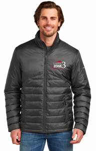 USHJA Zone - Eddie Bauer ® Quilted Jacket