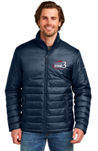 Load image into Gallery viewer, USHJA Zone - Eddie Bauer ® Quilted Jacket