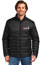 Load image into Gallery viewer, USHJA Zone - Eddie Bauer ® Quilted Jacket