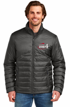 Load image into Gallery viewer, USHJA Zone - Eddie Bauer ® Quilted Jacket