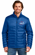 Load image into Gallery viewer, USHJA Zone - Eddie Bauer ® Quilted Jacket