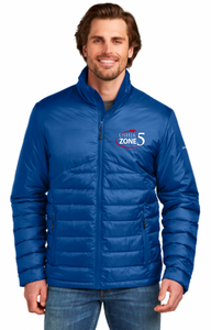 USHJA Zone - Eddie Bauer ® Quilted Jacket