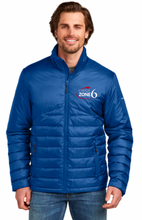 Load image into Gallery viewer, USHJA Zone - Eddie Bauer ® Quilted Jacket