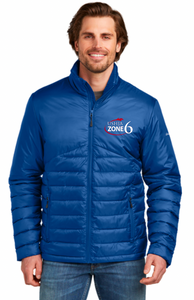 USHJA Zone - Eddie Bauer ® Quilted Jacket