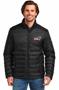 USHJA Zone - Eddie Bauer ® Quilted Jacket